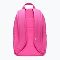 Plecak Nike Heritage 25 l playful pink/playful pink/summit white 3
