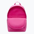 Plecak miejski Nike Heritage 25 l playful pink/playful pink/summit white 4