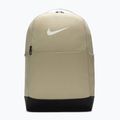 Plecak treningowy Nike Brasilia 9.5 24 l desert khaki/black/sail
