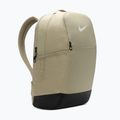 Plecak treningowy Nike Brasilia 9.5 24 l desert khaki/black/sail 2