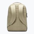 Plecak treningowy Nike Brasilia 9.5 24 l desert khaki/black/sail 3