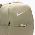 Plecak treningowy Nike Brasilia 9.5 24 l desert khaki/black/sail 5