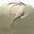 Plecak treningowy Nike Brasilia 9.5 24 l desert khaki/black/sail 6