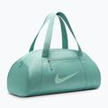 Torba treningowa damska Nike Gym Club 24 l cannon/cannon/mint foam 3