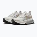 Buty do biegania damskie Nike Zegama 2 vast grey/sanddrift/summit white/black 3