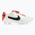 Buty piłkarskie męskie Nike Premier 3 FG team orange/white/black 2