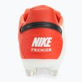 Buty piłkarskie męskie Nike Premier 3 FG team orange/white/black 6