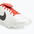 Buty piłkarskie męskie Nike Premier 3 FG team orange/white/black 7