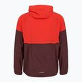 Kurtka do biegania męska Nike Impossibly Light Windrunner light crimson/burgundy crush 9