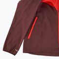 Kurtka do biegania męska Nike Impossibly Light Windrunner light crimson/burgundy crush 10