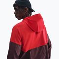 Kurtka do biegania męska Nike Impossibly Light Windrunner light crimson/burgundy crush 4