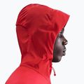 Kurtka do biegania męska Nike Impossibly Light Windrunner light crimson/burgundy crush 5