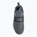 Buty dziecięce Nike Flex Runner 4 cool grey/dark grey/white/cool grey 5