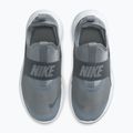 Buty dziecięce Nike Flex Runner 4 cool grey/dark grey/white/cool grey 7
