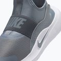 Buty dziecięce Nike Flex Runner 4 cool grey/dark grey/white/cool grey 8