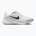 Buty do biegania damskie Nike Structure 26 white/pure platinum/black