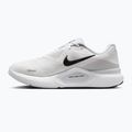 Buty do biegania damskie Nike Structure 26 white/pure platinum/black 2