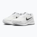 Buty do biegania damskie Nike Structure 26 white/pure platinum/black 3