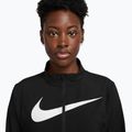 Kurtka do biegania damska Nike Tempo Swoosh Run black/white 3