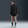 Kurtka do biegania damska Nike Tempo Swoosh Run black/white 6