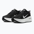 Buty do biegania damskie Nike Vomero Plus black/cool grey/metallic dark grey/white 10