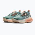 Buty do biegania damskie Nike Zegama 2 cannon/soft pearl/orange chalk 3