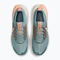 Buty do biegania damskie Nike Zegama 2 cannon/soft pearl/orange chalk 7