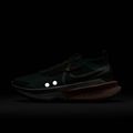 Buty do biegania damskie Nike Zegama 2 cannon/soft pearl/orange chalk 8