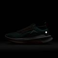 Buty do biegania damskie Nike Zegama 2 cannon/soft pearl/orange chalk 9