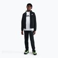 Dres dziecięcy Nike Sportswear black/black/white 4