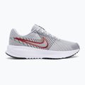 Buty do biegania męskie Nike Run Defy wolf grey/bright crimson/black/white 2