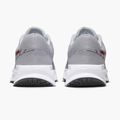 Buty do biegania męskie Nike Run Defy wolf grey/bright crimson/black/white 4