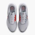 Buty do biegania męskie Nike Run Defy wolf grey/bright crimson/black/white 7