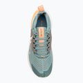 Buty do biegania damskie Nike Zegama 2 cannon/soft pearl/orange chalk 5