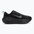 Buty do biegania męskie Nike Vomero Plus black/metallic dark grey/dark smoke grey 2