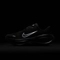 Buty do biegania męskie Nike Vomero Plus black/metallic dark grey/dark smoke grey 8