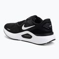 Buty do biegania męskie Nike Structure 26 black/cool grey/metallic silver/white 3