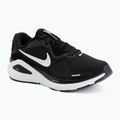 Buty do biegania męskie Nike Structure 26 Wide black/wolf grey/metallic silver/white