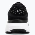 Buty do biegania męskie Nike Structure 26 Wide black/wolf grey/metallic silver/white 6