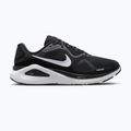 Buty do biegania męskie Nike Structure 26 black/wolf grey/metallic silver/white