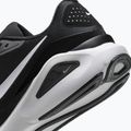 Buty do biegania męskie Nike Structure 26 Wide black/wolf grey/metallic silver/white 6