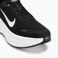 Buty do biegania damskie Nike Vomero Plus black/cool grey/metallic dark grey/white 7