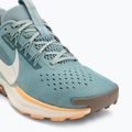 Buty do biegania damskie Nike Pegasus Trail 5 cannon/soft pearl/mink brown 7
