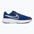 Buty do biegania męskie Nike Run Defy deep royal blue/world indigo/black/white 2