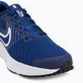 Buty do biegania męskie Nike Run Defy deep royal blue/world indigo/black/white 7