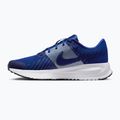 Buty do biegania męskie Nike Run Defy deep royal blue/world indigo/black/white 2