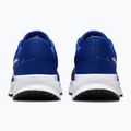 Buty do biegania męskie Nike Run Defy deep royal blue/world indigo/black/white 4