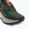 Buty do biegania męskie Nike Zegama 2 fir/desert ochre/college grey/sail 7