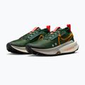 Buty do biegania męskie Nike Zegama 2 fir/desert ochre/college grey/sail 3