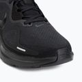 Buty do biegania męskie Nike Structure 26 black/iron grey/black 7